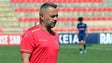 Imagem de Oliveirense de Fábio Pereira vence Torreense e garante manutenção na II Liga