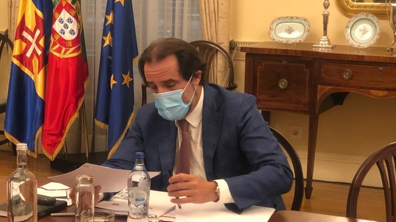 Imagem de Governo adapta lei de obrigatoriedade do uso de máscara
