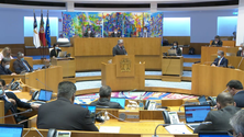 Imagem de Compromissos da República para com a Região discutidos no Parlamento (Vídeo)