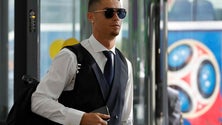 Imagem de Cristiano Ronaldo recebeu 100 milhões só para assinar