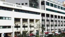 Imagem de Universidade da Madeira admite mais 67 alunos (áudio)