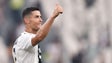 Imagem de Ronaldo candidato ao melhor 11 da época pela FIFpro
