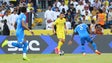 Imagem de Cristiano Ronaldo bisa e vence Taça dos Campeões Árabes