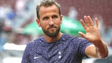Imagem de Harry Kane confirmado no Bayern Munique por quatro anos