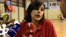 Imagem de CAB regressa à competição (vídeo)