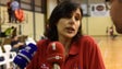 Imagem de CAB regressa à competição (vídeo)