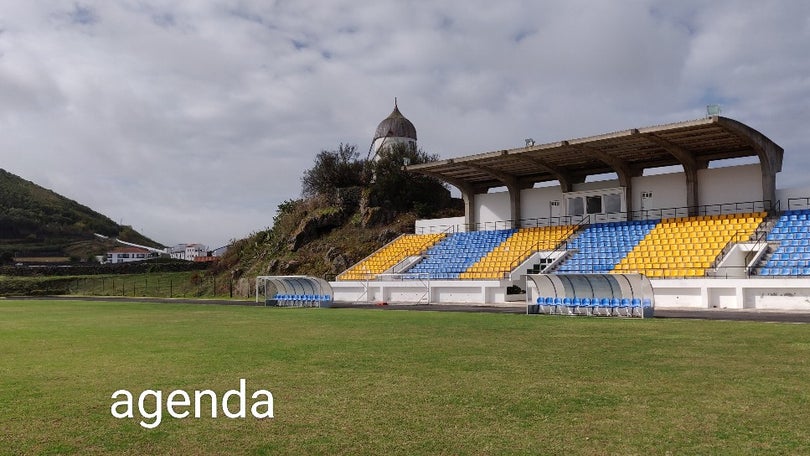 Visita do líder