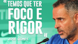 Imagem de Marítimo defronta amanhã o Santa Clara (Áudio)