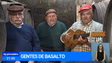 Gentes de basalto: Charamba (Vídeo)