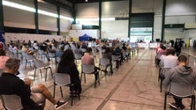 Imagem de Corrida às vacinas continua (áudio)
