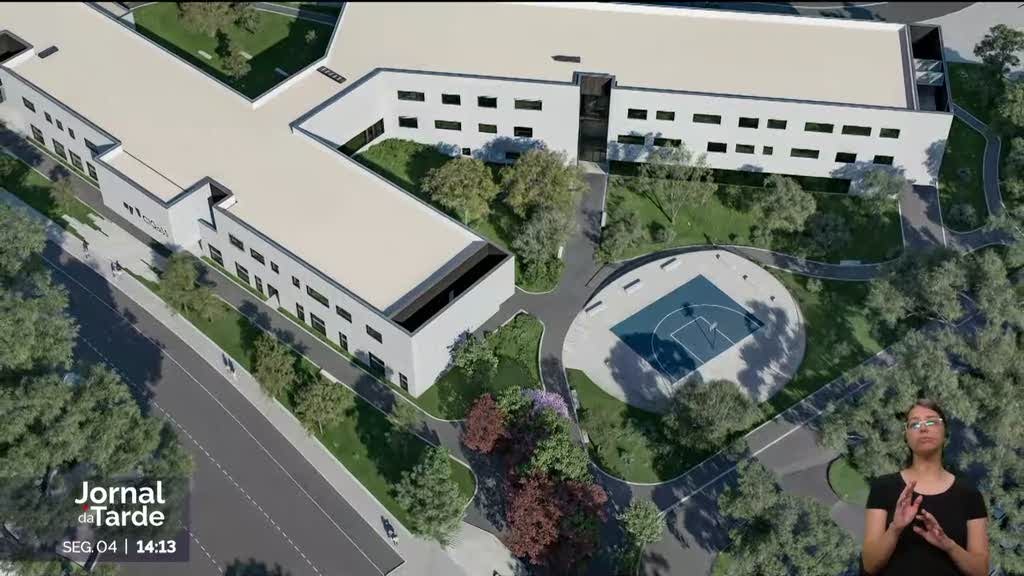 Bragança vai ter escola de saúde