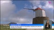 Imagem de Câmara do Porto Santo vai qualificar os três moinhos do Miradouro da Portela (vídeo)