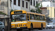 Imagem de Sindicato acusa Horários do Funchal de cortar salários (Vídeo)