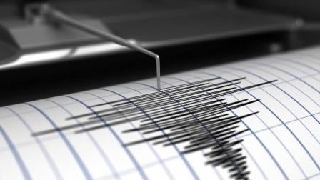 Imagem de Sismo registado a 9 km da Ribeirinha, no Faial