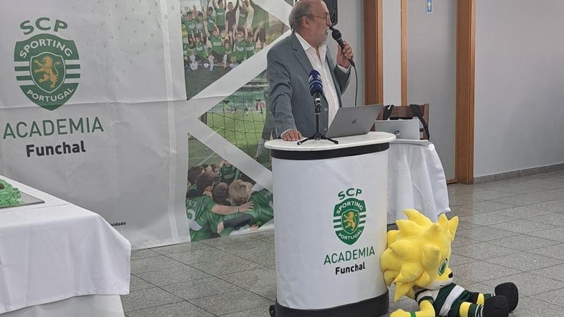 Imagem de Dias Ferreira quer Ronaldo a investir no Sporting