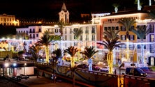 Luzes já brilham na Vila Natal da Ponta do Sol (áudio)