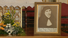 Imagem de Beatificação da Madre Virgínia (vídeo)