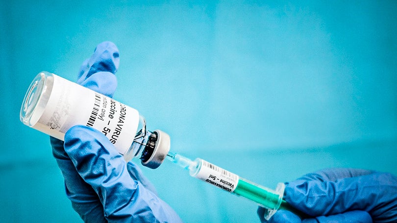 Imagem de Covid-19: Vacina russa testada considerada segura – Estudo