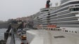Imagem de Cruzeiros no Porto do Funchal