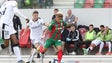 Imagem de Marítimo derrotado pelo Guimarães