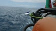 Recuperação de moto de água à deriva no Funchal