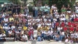 Imagem de Férias divertidas para quatro centenas de crianças (vídeo)