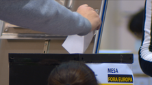 Imagem de Nem todos os boletins chegaram aos emigrantes (vídeo)