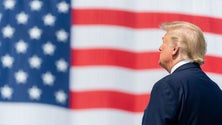 Imagem de Covid-19: Estados Unidos com 46.704 casos nas últimas 24 horas