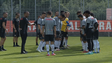 Imagem de Jogadores prometem corrigir erros (vídeo)