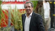 Imagem de Humberto Coelho defrontou o Rei e coloca-o no rol restrito dos predestinados