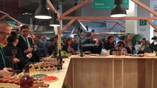 Imagem de Gastronomia regional promovida em Bruxelas