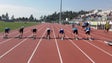 Imagem de Mais de 300 atletas participaram no Km Jovem