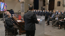 Imagem de A história dos Dehonianos em Portugal (vídeo)