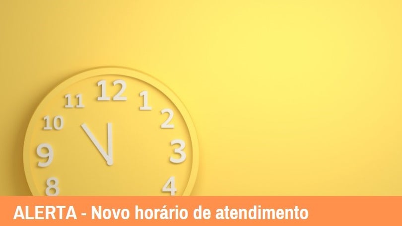 Imagem de Direção Regional de Economia e Transportes tem novo horário
