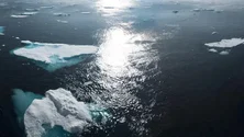 Imagem de Aquecimento global de 1,5°C antes de 2030