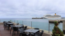 Imagem de Costa Fortuna de regresso ao Funchal