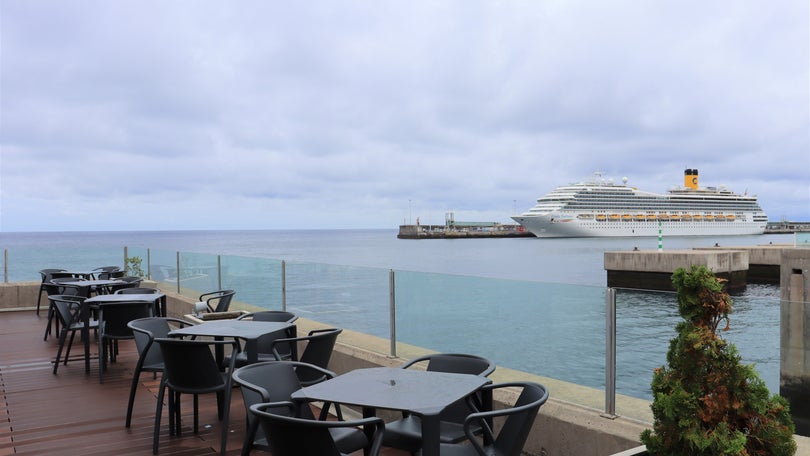 Imagem de Costa Fortuna de regresso ao Funchal