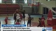 Imagem de Liga Feminina de basquetebol com jogos irregulares acusa o Lousada