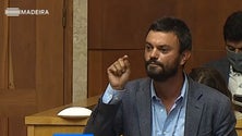 Imagem de Parlamento veta criação de comissão para acompanhar trabalhadores em lay-off (Vídeo)