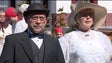Imagem de Monte retratou quotidiano da população aquando da estadia de Carlos D`Áustria na Madeira (vídeo)
