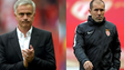 Mourinho e Leonardo Jardim candidatos a treinador do ano