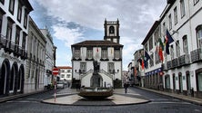 Câmara de Ponta Delgada distinguiu Irmandade do Senhor Santo Cristo