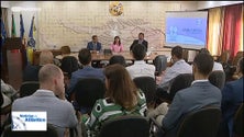 Imagem de Sete mil famílias estão elegíveis para receber apoio na fatura da água (vídeo)