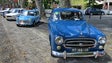 Drive-it day expõe 200 carros antigos em Machico (áudio)