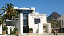 Imagem de TdC deteta várias ilegalidades em contratos na Câmara Porto Santo