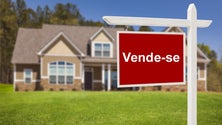 Venderam-se 190 mil casas em Portugal em 2021