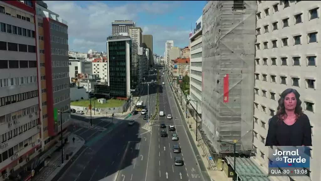 Habitação. Rendas em recordes e mais despejos em Portugal