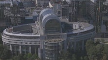 Imagem de Europa tem de olhar para o setor dos transportes (vídeo)