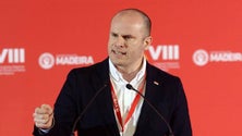 Imagem de PS/Madeira pede esclarecimentos ao Ministro das Finanças sobre afirmações feitas na AR (Áudio)