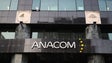 ANACOM aplicou coimas no valor de três milhões de euros em 2021